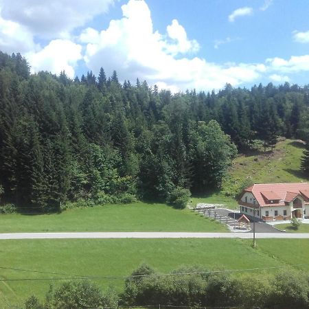 Simnovi Apartmaji - Surrounded By Nature Kamnik Exterior photo