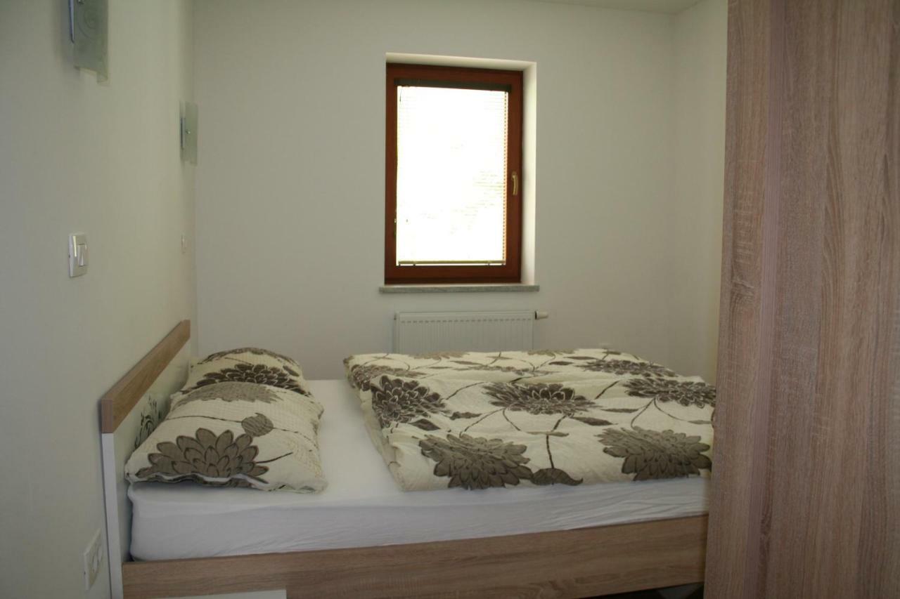 Simnovi Apartmaji - Surrounded By Nature Kamnik Exterior photo