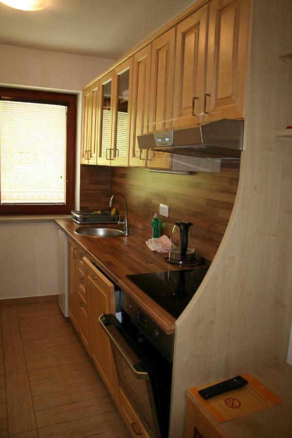 Simnovi Apartmaji - Surrounded By Nature Kamnik Exterior photo