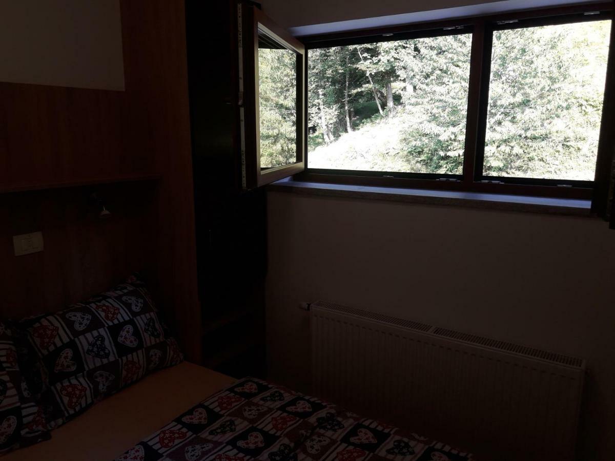 Simnovi Apartmaji - Surrounded By Nature Kamnik Exterior photo